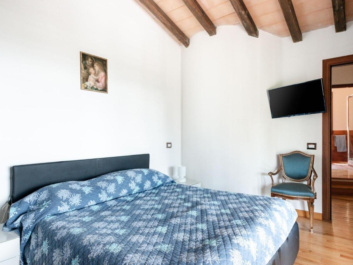 Belvilla By Oyo Guest House Belvedere Cappuccini di Riano Buitenkant foto