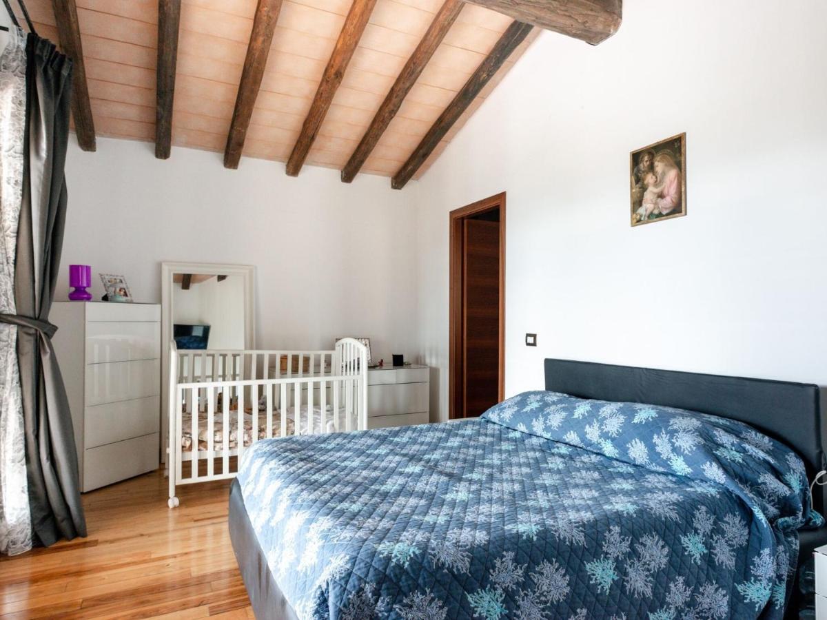 Belvilla By Oyo Guest House Belvedere Cappuccini di Riano Buitenkant foto